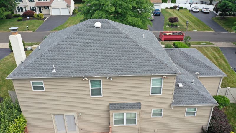 Why Regular Roof Inspections Are Important